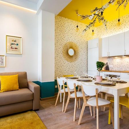 Amazing Apartment - 3Br-10P - Nation Paris Eksteriør bilde
