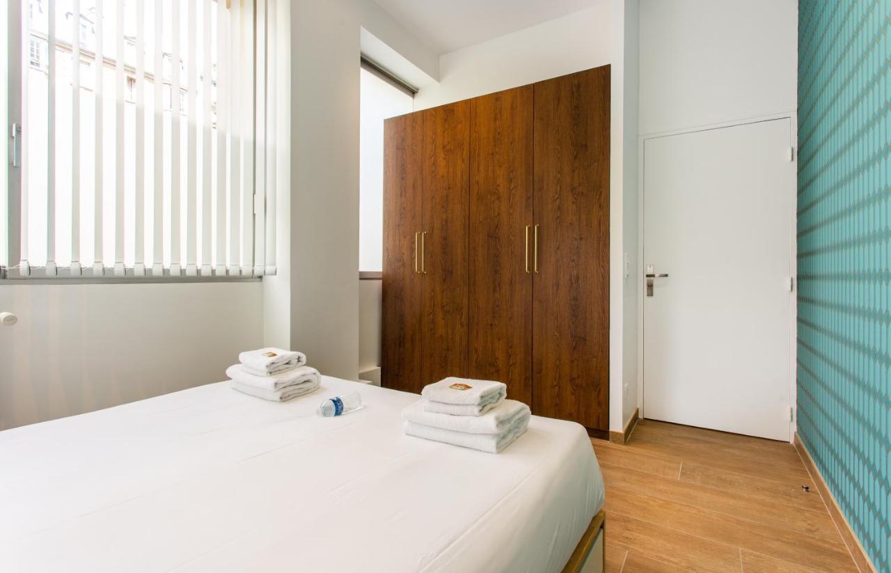 Amazing Apartment - 3Br-10P - Nation Paris Eksteriør bilde