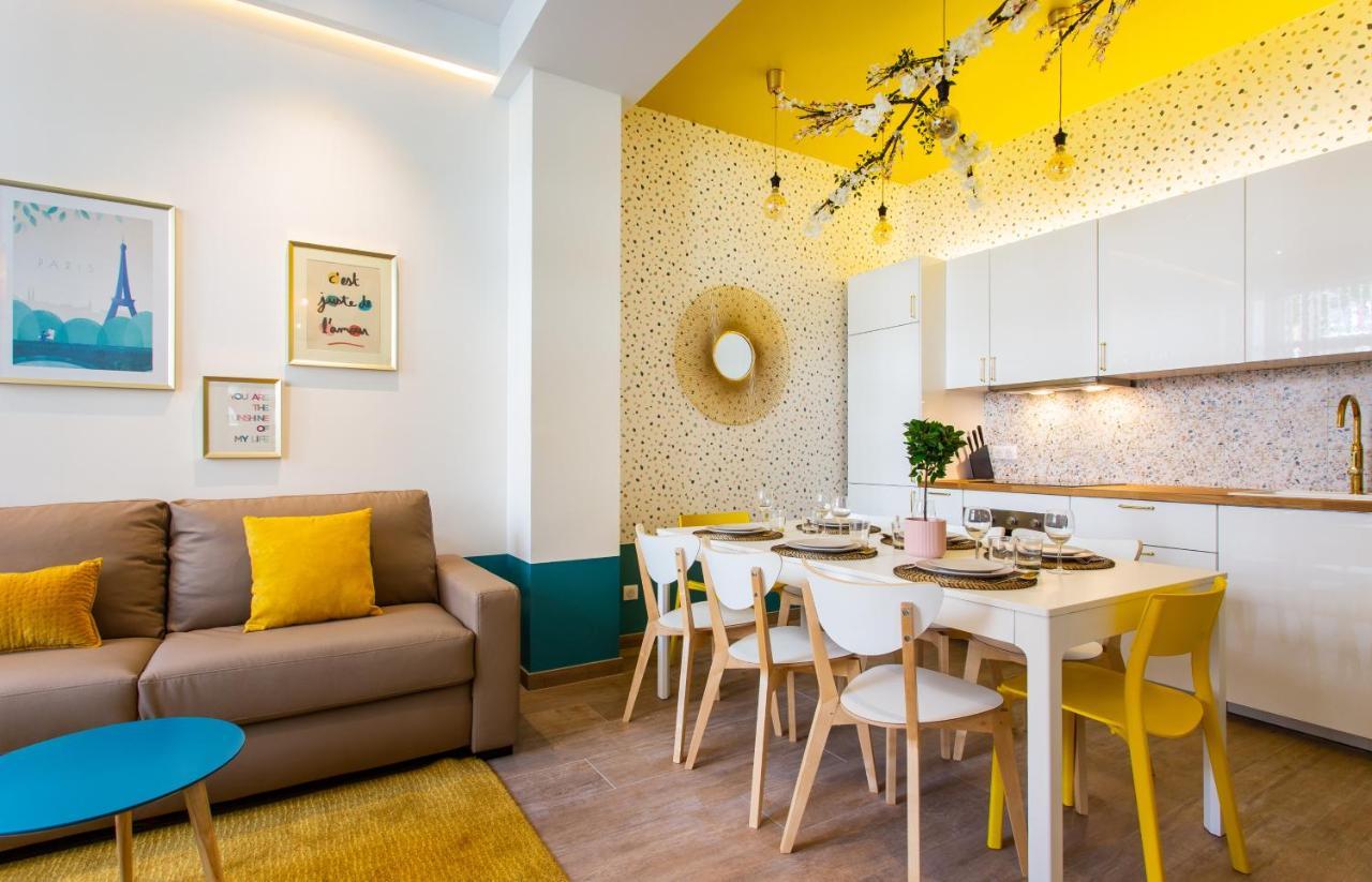 Amazing Apartment - 3Br-10P - Nation Paris Eksteriør bilde