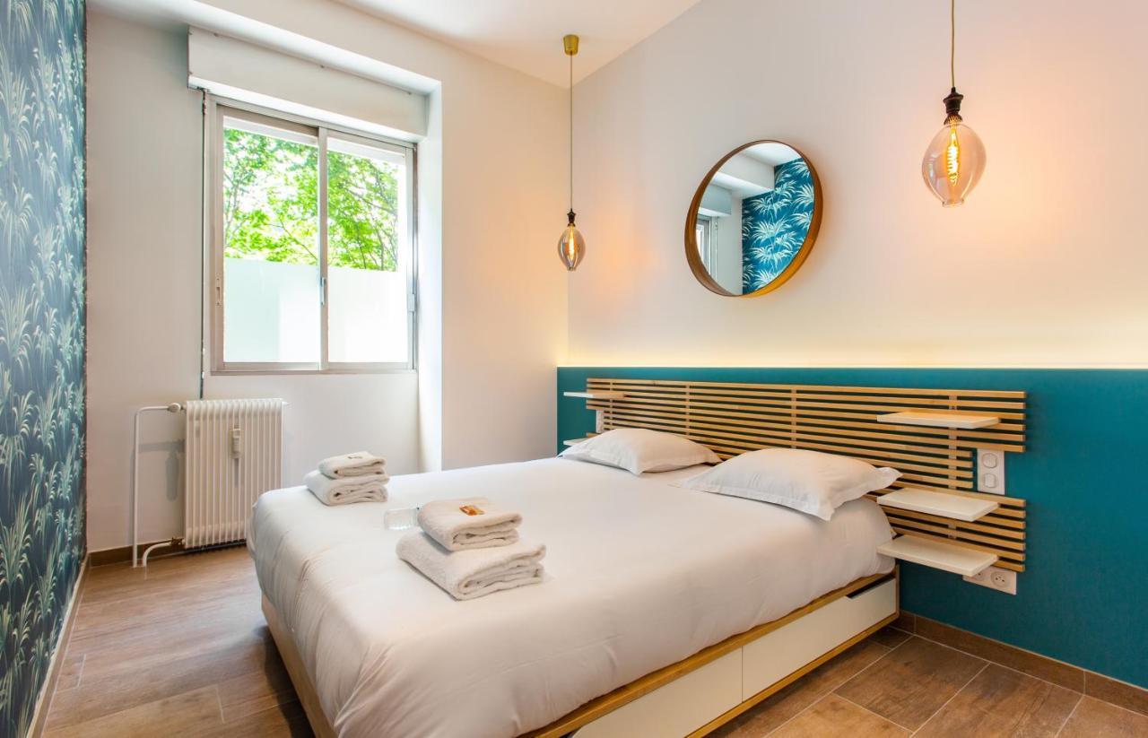 Amazing Apartment - 3Br-10P - Nation Paris Eksteriør bilde