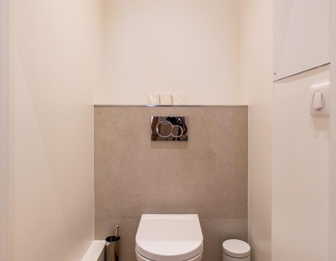 Amazing Apartment - 3Br-10P - Nation Paris Eksteriør bilde