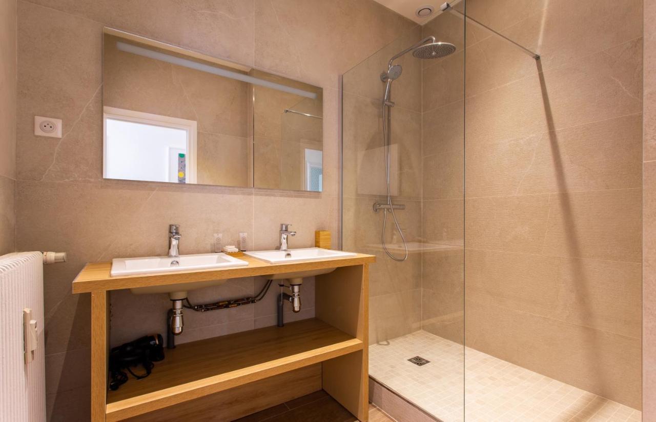 Amazing Apartment - 3Br-10P - Nation Paris Eksteriør bilde